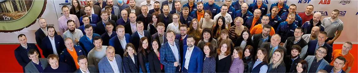 Компания LIGA